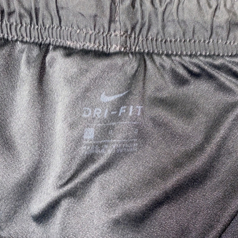 Nike Athletic Shorts